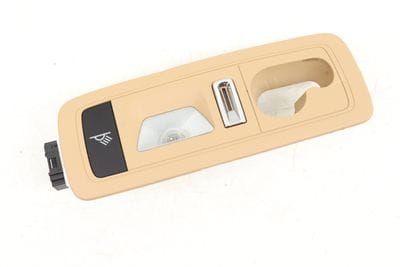 INTERIOR READING LIGHT 7PP947119B