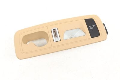 INTERIOR READING LIGHT 7PP947120