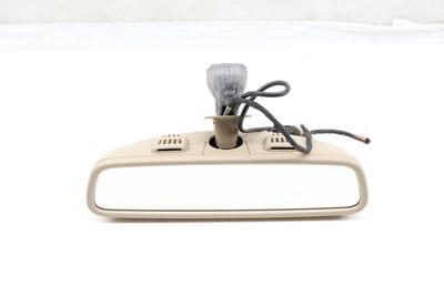 Interior Rear View Mirror 1668100417