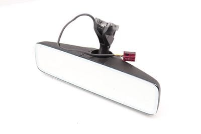 Interior Rear View Mirror 2138105802