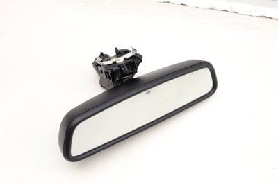 Interior Rear View Mirror 51169345370