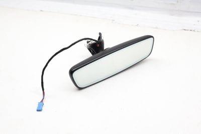 Interior Rear View Mirror 7PP857511K
