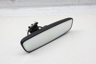 Interior Rear View Mirror 7PP857511K