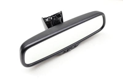 Interior Rear View Mirror (AUTO DIM) 4H0857511