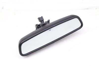 Interior Rear View Mirror (AUTO DIM) 51169345368