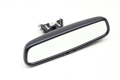 INTERIOR REAR VIEW MIRROR (AUTO DIM) 7L5857511E