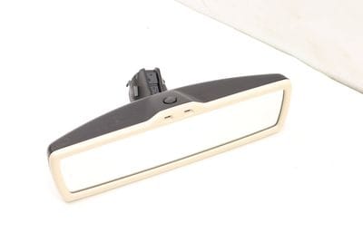 INTERIOR REAR VIEW MIRROR (AUTO DIM) 7P6857511N