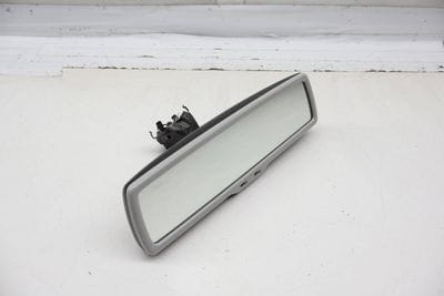 Interior Rear View Mirror (AUTO DIM) 7P6857511S