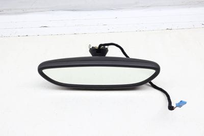Interior Rear View Mirror (AUTO DIM)