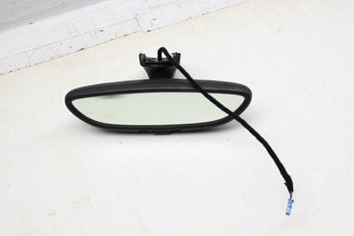 Interior Rear View Mirror (AUTO DIM)