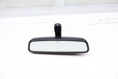 Interior Rear View Mirror (AUTO Dim / COMPASS) 51169192335