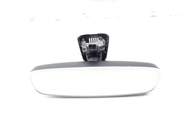 Interior Rear View Mirror (AUTO Dim / COMPASS) 81A857511F