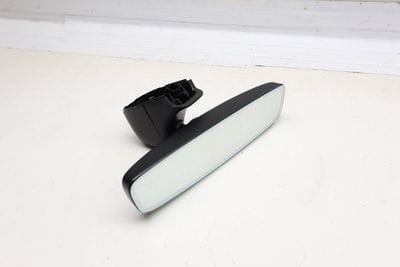Interior Rear View Mirror (AUTO Dim / COMPASS) 8W0857511B