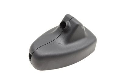 Interior Rear View Mirror Base Cover / Trim 8243719