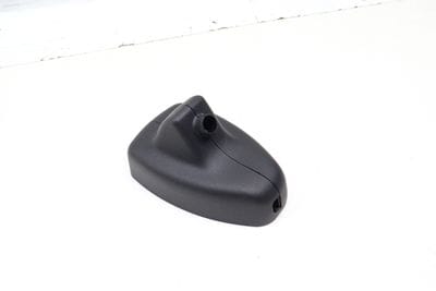 Interior Rear View Mirror Base Cover / Trim 8243719