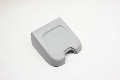 Interior Rear View Mirror Cap / Rain Sensor Cover 4M0857519