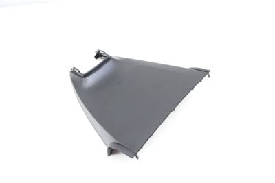 INTERIOR REAR VIEW MIRROR COVER (LOWER) 3CM868437