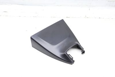 Interior Rear View Mirror Cover (LOWER) 3CM868437A
