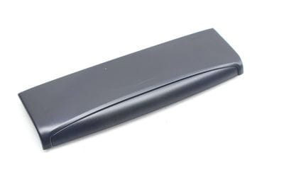 INTERIOR REAR VIEW MIRROR COVER / TRIM 17A867927