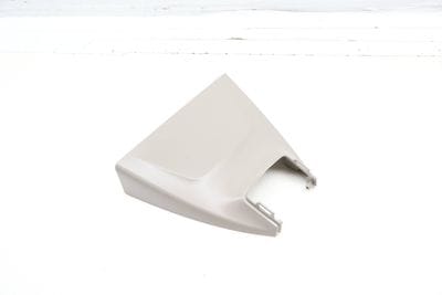 Interior Rear View Mirror Cover / Trim 3CN868437A