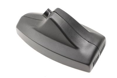 Interior Rear View Mirror Cover / Trim 51167069491