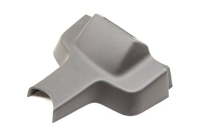 Interior Rear View Mirror Cover / Trim 7PP863081B