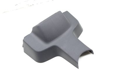 Interior Rear View Mirror Cover / Trim 7PP863081B