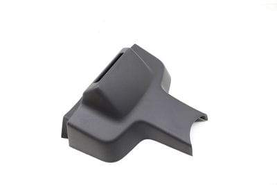 Interior Rear View Mirror Cover / Trim 7PP863081B