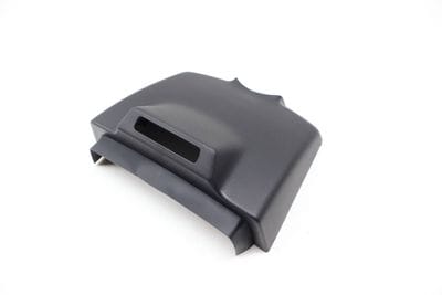 Interior Rear View Mirror Cover / Trim 7PP863081E