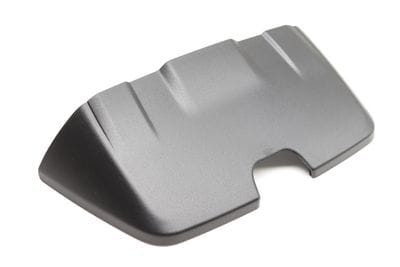 INTERIOR REAR VIEW MIRROR COVER / TRIM