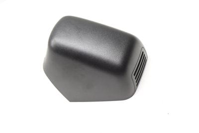 Interior Rear View Mirror Cover / Trim (LOWER) FK7217D737BC