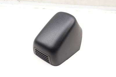 Interior Rear View Mirror Cover / Trim (LOWER) FK7217D737BC