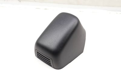 INTERIOR REAR VIEW MIRROR COVER / TRIM (LOWER) FK7217D737BC