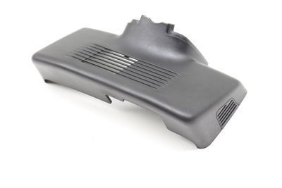 INTERIOR REAR VIEW MIRROR COVER / TRIM (UPPER) FK7217D737CB