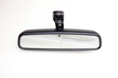 Interior Rear View Mirror (EC/LED/GTO) 51169224345
