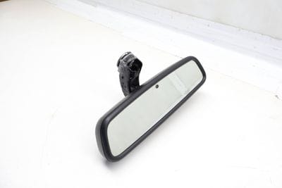 Interior Rear View Mirror (EC/LED/GTO) 51169224345