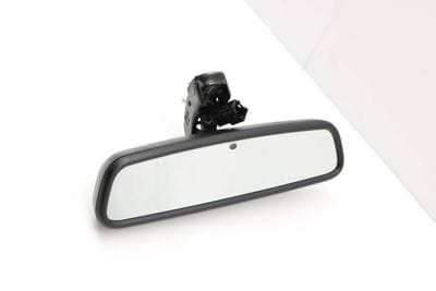 Interior Rear View Mirror (EC/LED/GTO) 51169224345
