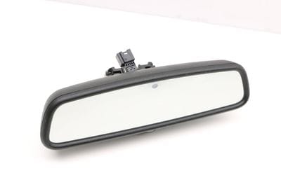 Interior Rear View Mirror (EC / LED / GTO) 51169274268