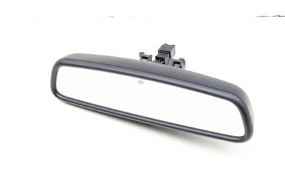 Interior Rear View Mirror (EC/LED/GTO) 51169320305