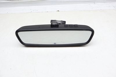 Interior Rear View Mirror (EC/LED/GTO) 51169320305
