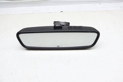 Interior Rear View Mirror (EC/LED/GTO) 51169320305