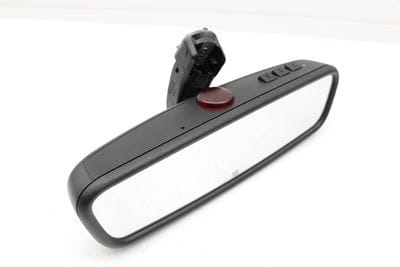 Interior Rear View Mirror (EC/LED/GTO/COMPASS) 51169151852