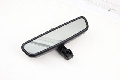 Interior Rear View Mirror (EC / LED / Gto / COMPASS) 51169192321