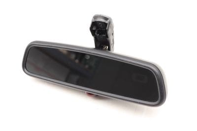 Interior Rear View Mirror (EC / LED / Gto / COMPASS) 51169192321