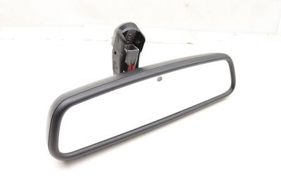 INTERIOR REAR VIEW MIRROR (HOMELINK) 6H4217A679BB