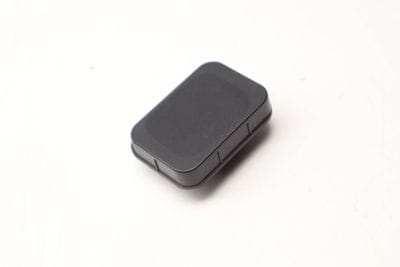 Interior Rear View Mirror Trim / Cover 3C0857593B