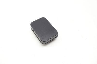 Interior Rear View Mirror Trim / Cover 3C0857593B