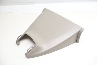 Interior Rear View Mirror Trim / Cover 3CN868437