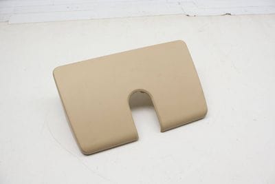 Interior Rear View Mirror Trim / Cover 3D1857511AS