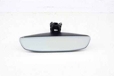 INTERIOR REAR VIEW MIRROR w/ AUTO DIM 000072548B